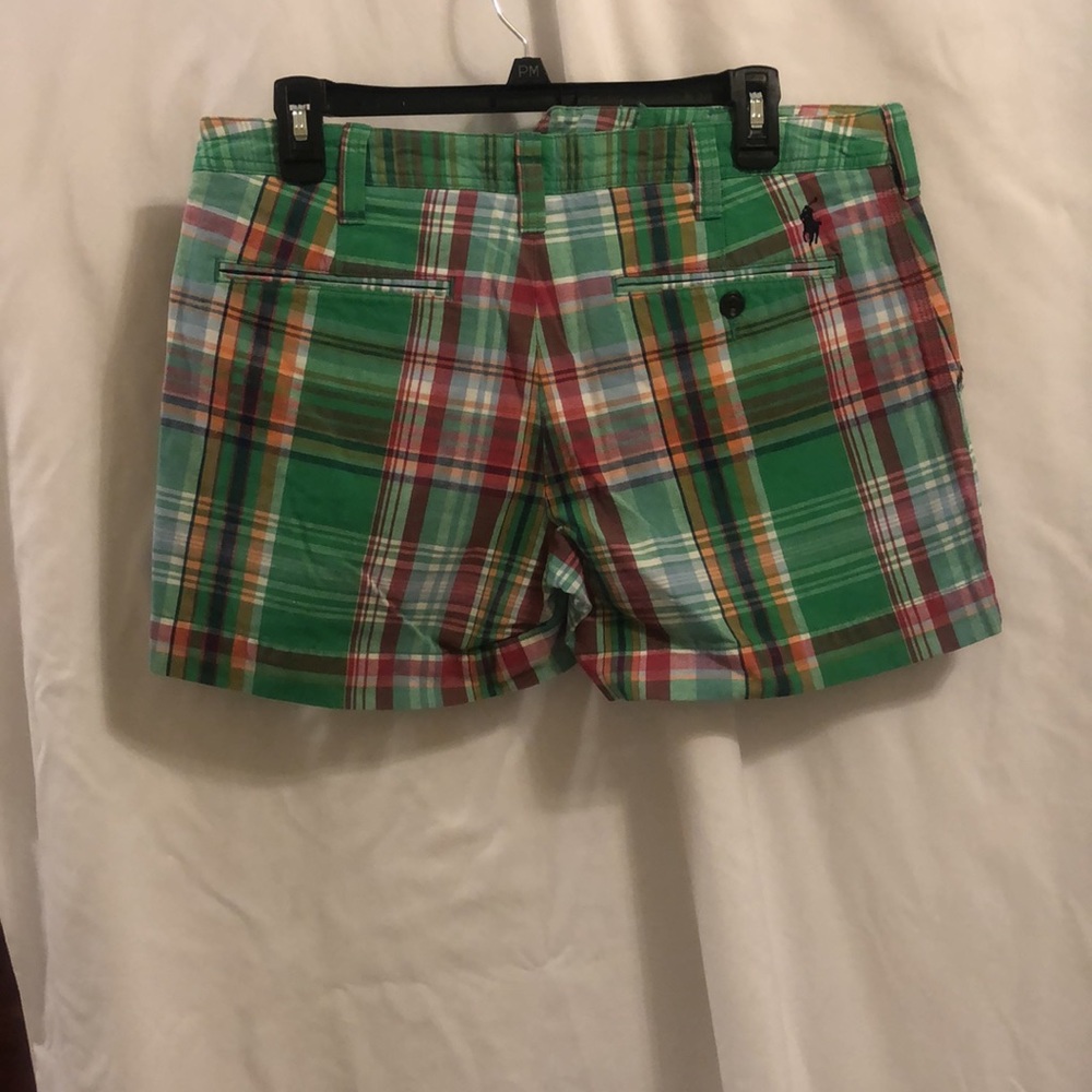 Shorts - Picture 2 of 2
